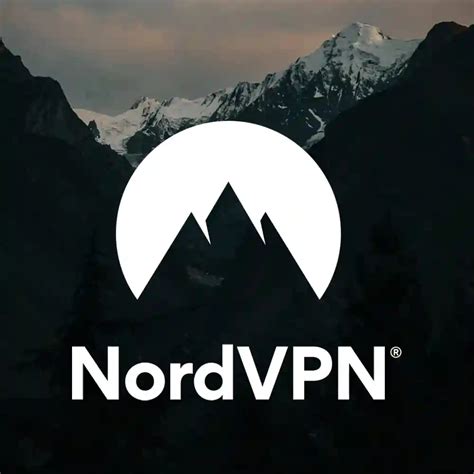nordvpn premium.